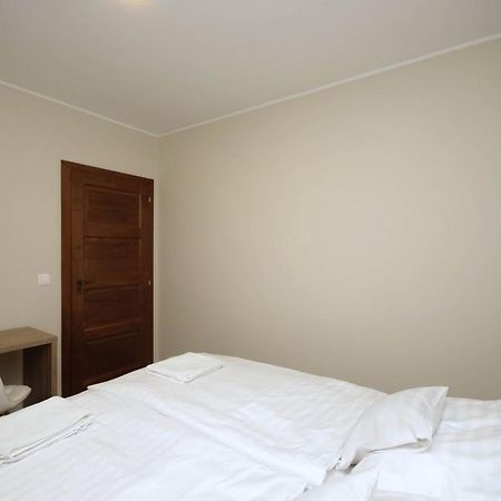 Mosoly Deluxe Apartman 久洛 外观 照片