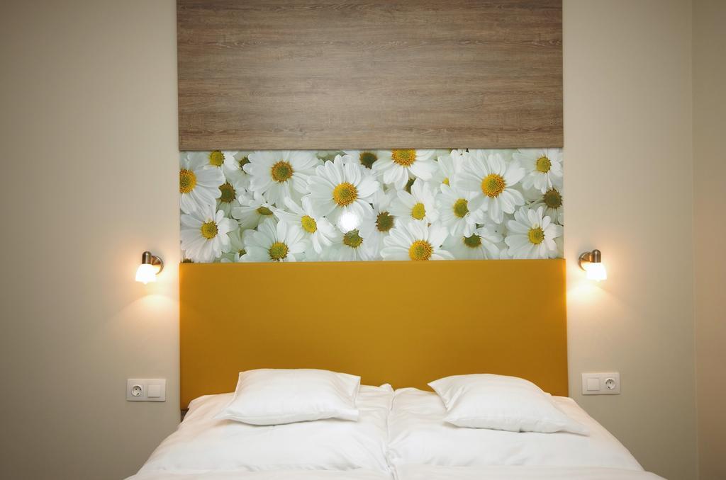 Mosoly Deluxe Apartman 久洛 外观 照片