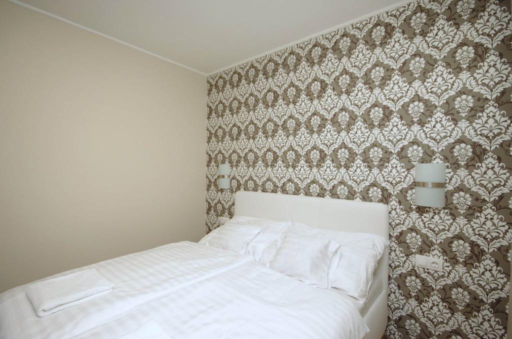 Mosoly Deluxe Apartman 久洛 外观 照片