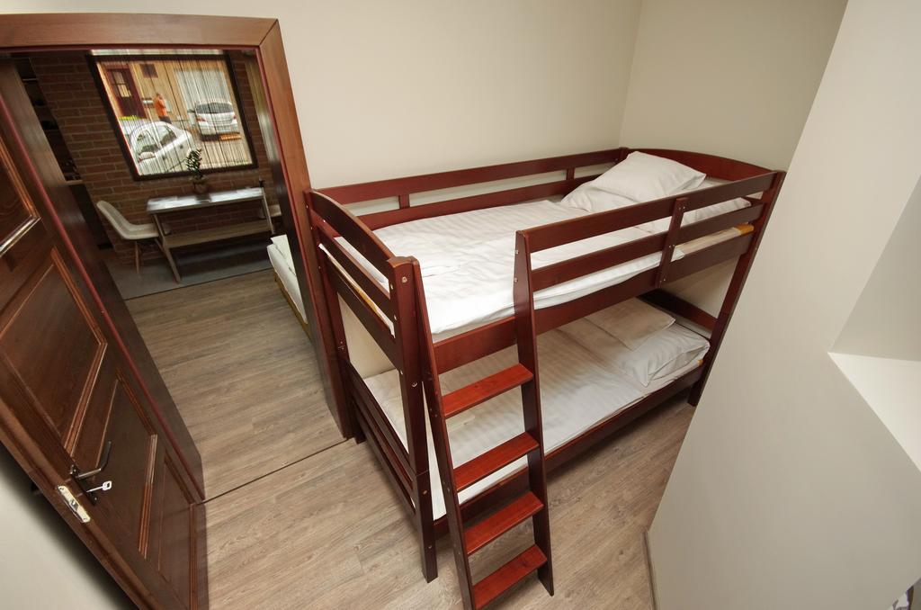 Mosoly Deluxe Apartman 久洛 外观 照片