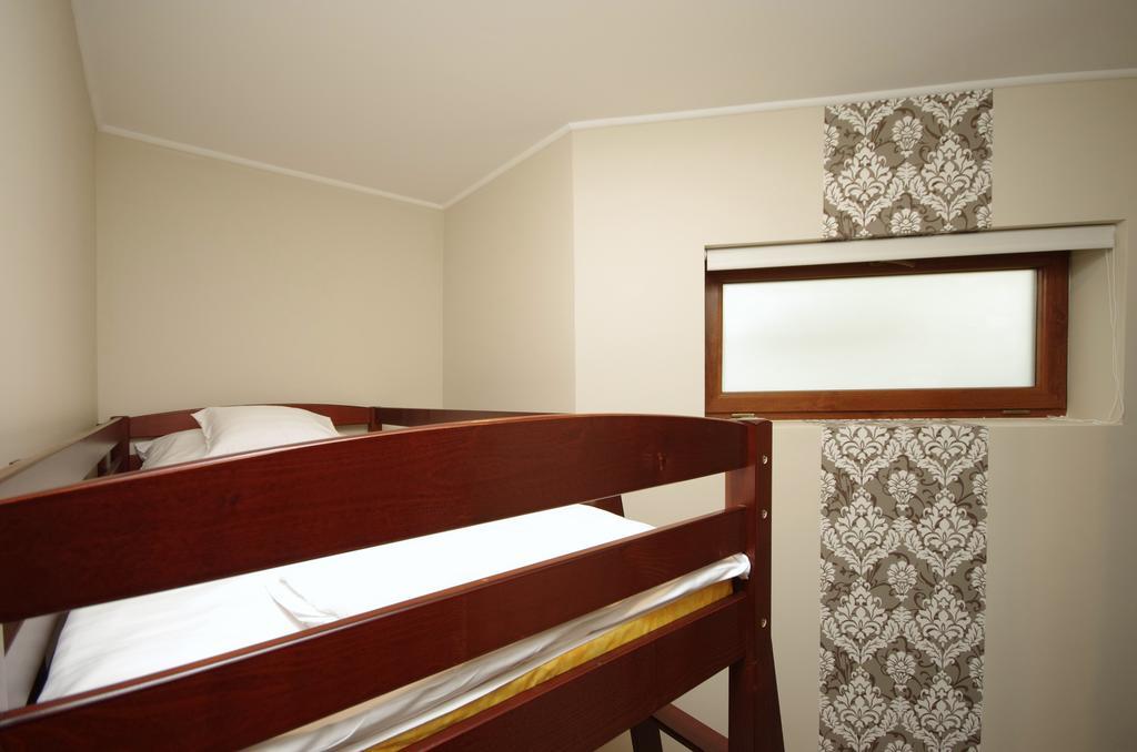 Mosoly Deluxe Apartman 久洛 外观 照片